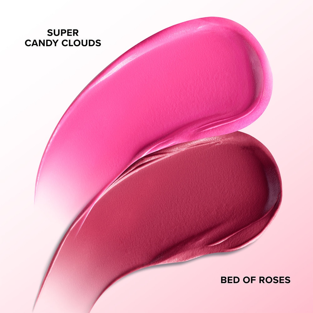 SET EDICIÓN ESPECIAL CLOUD CRUSH LIP AND CHEEK DUO - BLUSH LÍQUIDO DUO (SET DE MAQUILLAJE)
